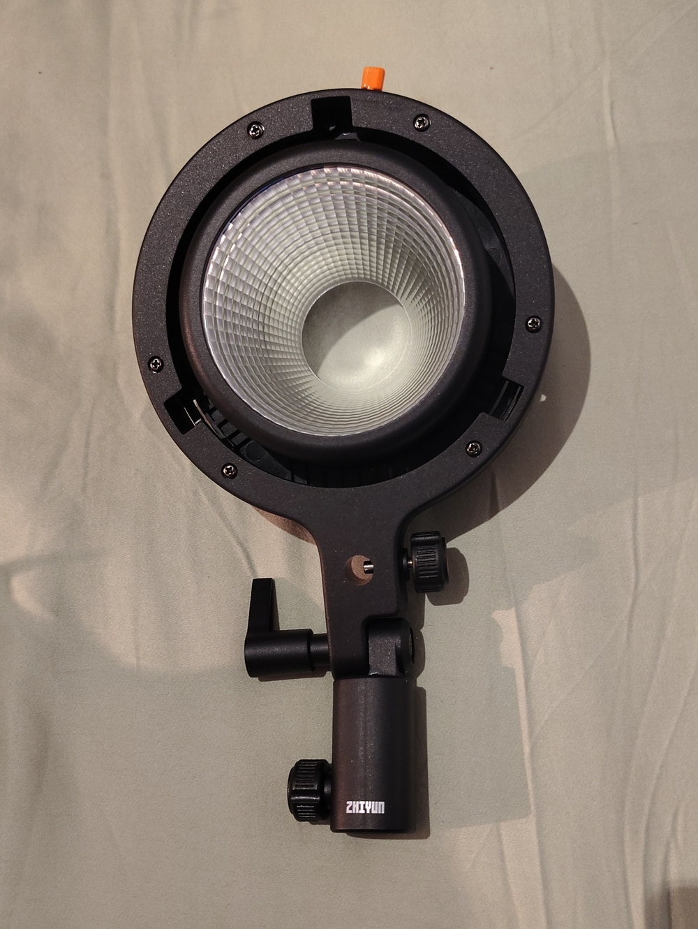 Mount Adapter Head for Photography & Video